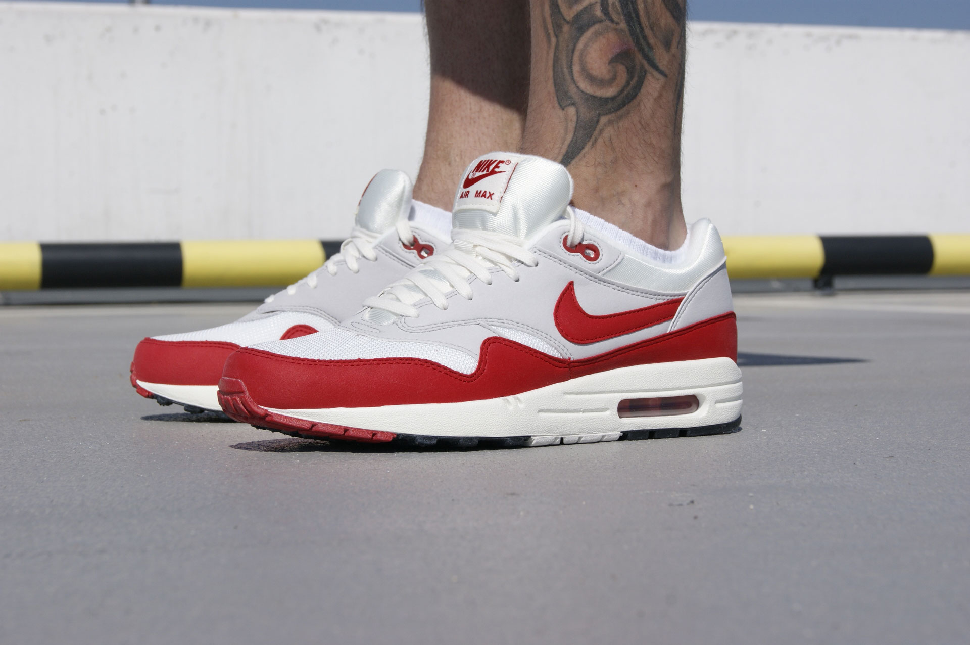 Nike  Air Max 1